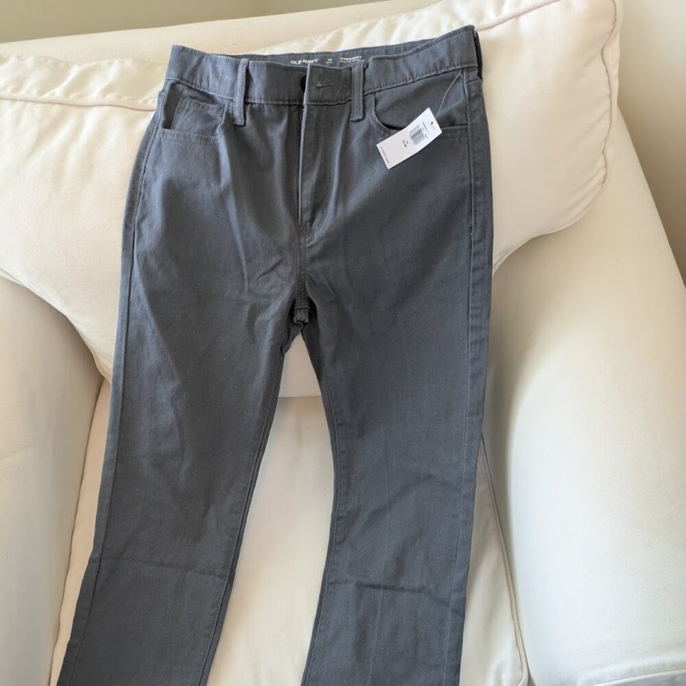 NWT Old Navy Boys Pants